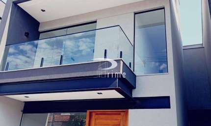 Casa com 3 dormitórios à venda, 154 m² por R$ 1.500.000,00 - Piratininga - Niterói/RJ