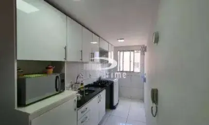 Apartamento com 2 dormitórios à venda, 50 m² por r$ 170.000 - largo da batalha - niterói/rj