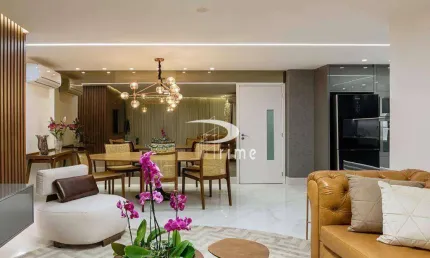 Cobertura com 3 dormitórios à venda, 221 m² por R$ 2.750.000,00 - Itaipu - Niterói/RJ