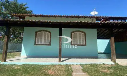 Casa com 2 dormitórios para alugar, 90 m² por r$ 4.966,04/mês - camboinhas - niterói/rj