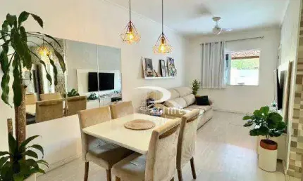 Casa com 2 dormitórios para alugar, 194 m² por R$ 5.178,40/mês - Itaipu - Niterói/RJ