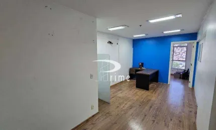 Sala à venda, 33 m² por R$ 200.000,00 - Centro - Niterói/RJ