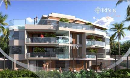 Apartamento com 4 dormitórios à venda, 202 m²  a partir R$ 3.640.000