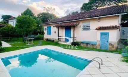 Casa com 3 dormitórios à venda por R$ 920.000,00 - Engenho do Mato - Niterói/RJ