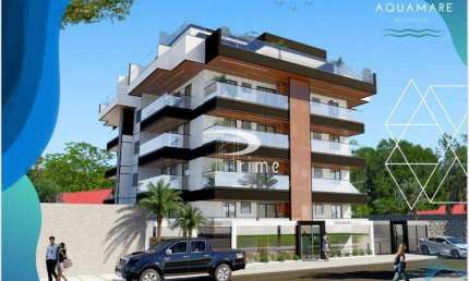 Cobertura com 3 dormitórios à venda, 178 m² por R$ 1.869.000 - Piratininga - Niterói/RJ