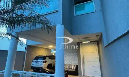 Casa com 4 dormitórios à venda, 330 m² por R$ 3.000.000 - Camboinhas - Niterói/RJ