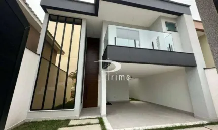 Casa com 3 dormitórios à venda, 230 m² por R$ 2.500.000 - Camboinhas - Niterói/RJ