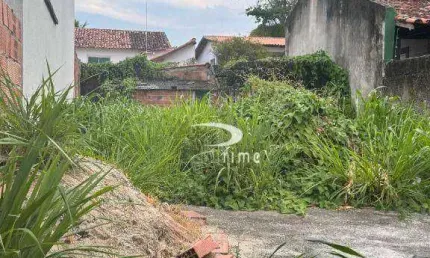 Terreno à venda, 180 m² por r$ 380.000 - maralegre - niterói/rj