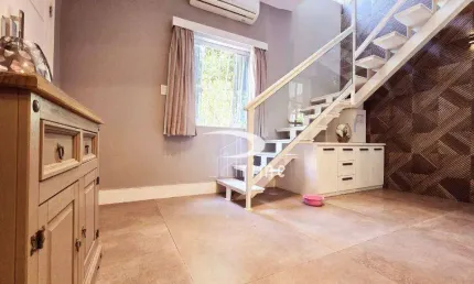 Excelente apartamento com 3 dormitórios totalmente reformado à venda por R$ 640.000 , Icaraí/Niteroi
