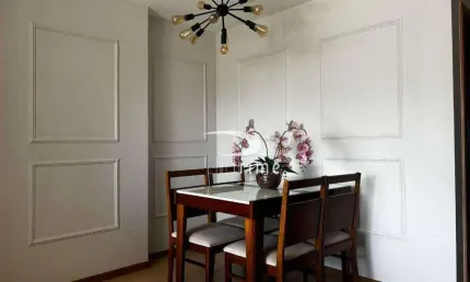 Apartamento com 3 dormitórios à venda, 90 m² por R$ 750.000 - Icaraí - Niterói/RJ