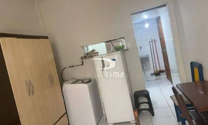 Kitnet com 1 dormitório à venda, 23 m² por R$ 110.000 - Centro - Niterói/RJ