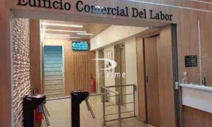 Sala à venda, 32 m² por R$ 120.000,00 - Centro - Niterói/RJ