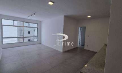 Apartamento com 3 dormitórios à venda, 120 m² por R$ 1.300.000,00 - Icaraí - Niterói/RJ