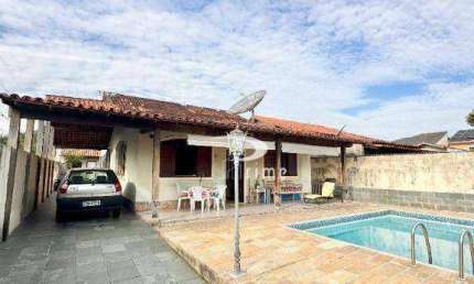 Casa com 3 dormitórios à venda, 150 m² por R$ 880.000 - Piratininga - Niterói/Rio de Janeiro