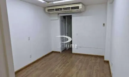 Sala, 32 m² - venda por r$ 195.000,00 ou aluguel por r$ 3.148,00/mês - tijuca - rio de janeiro/rj
