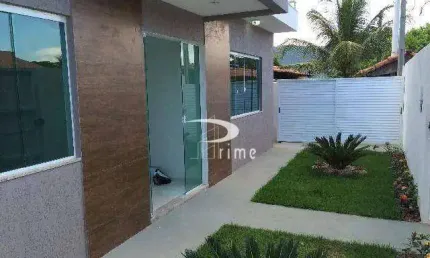 Flat com 1 dormitório à venda, 35 m² por R$ 230.000,00 - Piratininga - Niterói/RJ