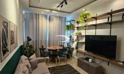 Apartamento com 3 dormitórios à venda, 95 m² por R$ 770.000,00 - Icaraí - Niterói/RJ