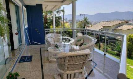 Casa com 4 dormitórios - venda por R$ 1.950.000,00 ou aluguel por R$ 14.098,00/mês - Piratininga - Niterói/RJ