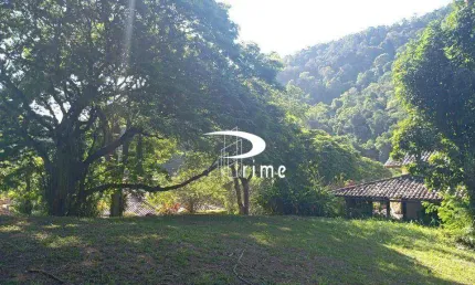Terreno à venda, 750 m² por r$ 900.000,00 - itaipu - niterói/rj