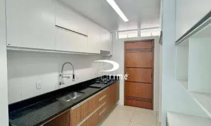 Casa com 3 dormitórios à venda, 107 m² por R$ 720.000 - Serra Grande - Niterói/RJ