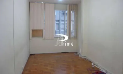 Sala à venda, 62 m² por r$ 212.000,00 - centro - rio de janeiro/rj