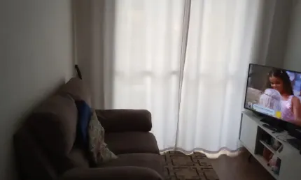 Apartamento com 2 quartos à venda na Rua General Florêncio, 1282, São Pedro, Osasco