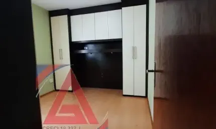 Apartamento com 2 quartos à venda na Rua Antônio Almeida Tavares, 291, São Pedro, Osasco