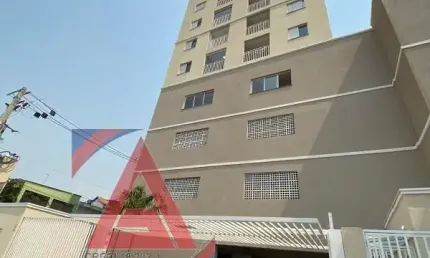 Apartamento Novo, metragens 36 e 54m² a partir de R$ 260.000