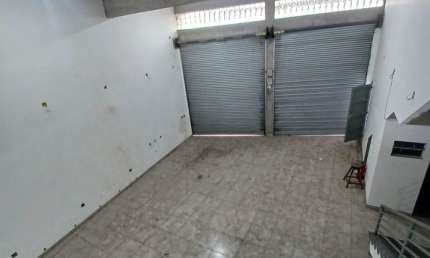 Galpão com mezanino porta automática, próximo a Castelo Branco e Marginais, Osasco