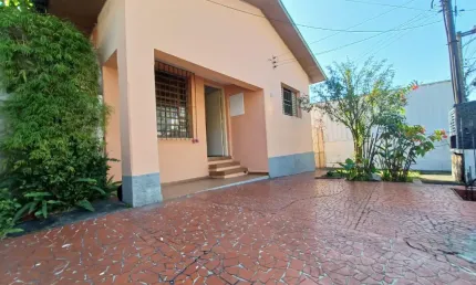 Casa comercial com 1 sala para alugar na Rua Antônio Fiorita, 110, Centro, Osasco