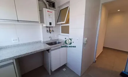Cobertura com 2 dormitórios à venda, 91 m² por r$ 650.000 - vila quitaúna - osasco/sp