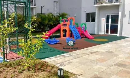 Apartamento com 2 dormitórios para alugar, 34 m² por r$ 2.700,00/mês - vila gomes - são paulo/sp