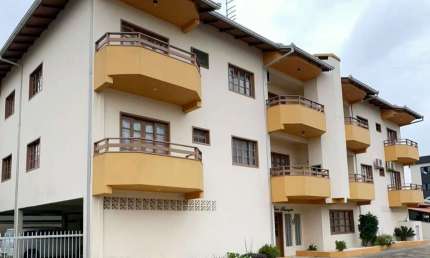 Apartamento para Venda em Barra Velha, Itajuba, 3 dormitórios, 1 suíte, 2 banheiros, 1 vaga