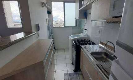Apartamento com 2 quartos à venda na Vila Della Piazza, Jundiaí 