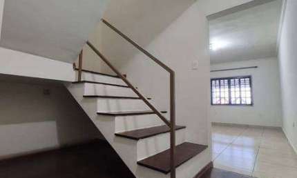 Casa com 3 quartos à venda no Parque Residencial Califórnia, Campo Limpo Paulista 