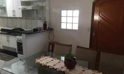 Casa com 3 quartos à venda no Parque Almerinda Pereira Chaves, Jundiaí 