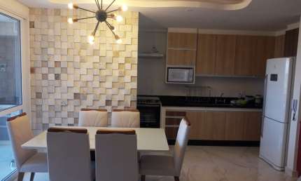 Apartamento com 3 quartos à venda na Avenida Samuel Martins, 600, Jardim do Lago, Jundiaí