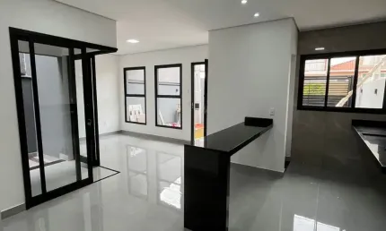 Casa com 3 quartos à venda na Rua Regina Dellacqua Visnardi, 00, Jardim Marambaia, Jundiaí