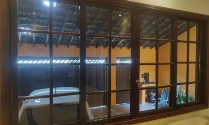 Casa com 3 quartos à venda na Rua Ibirá, 00, Vila Jeriva, Várzea Paulista