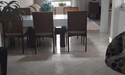 Casa com 3 quartos à venda na Avenida Antônio Frederico Ozanan, 9200, Jardim Shangai, Jundiaí