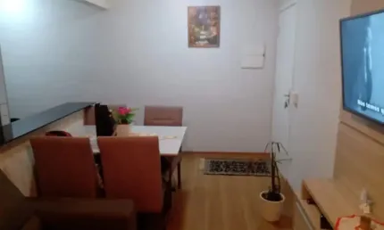 Apartamento com 2 quartos à venda na Avenida José Benassi, 2038, Loteamento Parque Industrial, Jundiaí