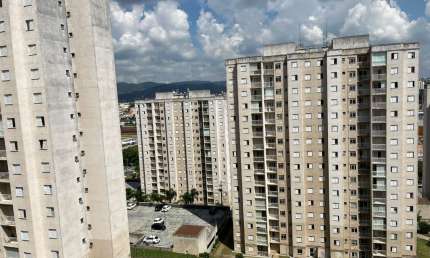 Apartamento com 3 quartos à venda na Rua Ângelo Corradini, Vila Nambi, Jundiaí