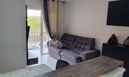 Apartamento com 2 quartos à venda na Rua Névio Salvia, 310, Jardim Roma, Jundiaí