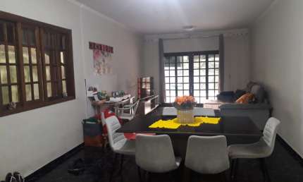 Casa com 1 quarto à venda na Rua Palmeira dos Índios, Jardim Vista Alegre, Campo Limpo Paulista