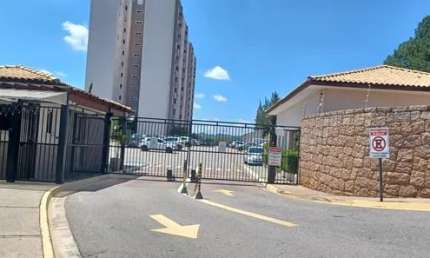 Apartamento com 3 quartos à venda na Rua José Sutti, 900, Jardim Maria de Fátima, Várzea Paulista