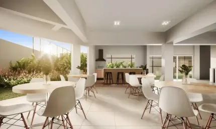 Apartamento com 2 quartos à venda na Avenida Reynaldo de Porcari, 797, Chácaras Saudáveis e Encantadoras, Jundiaí