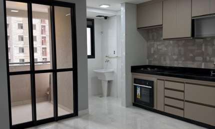 Apartamento com 2 quartos à venda na Avenida Samuel Martins, 00, Jardim do Lago, Jundiaí