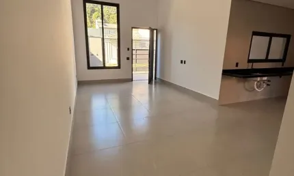 Casa com 3 quartos à venda na Rua Sargento Maurício Vicente da Silva, 00, Jardim Marambaia II, Jundiaí