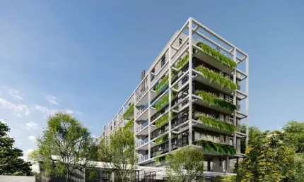 Apartamento com 3 quartos à venda na Rua Francisco Rocha, 1968, Bigorrilho, Curitiba por R$ 2.483.346