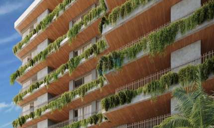 Apartamento com 3 quartos à venda na Rua Doutor Alexandre Gutierrez, 739, Água Verde, Curitiba por R$ 2.143.900